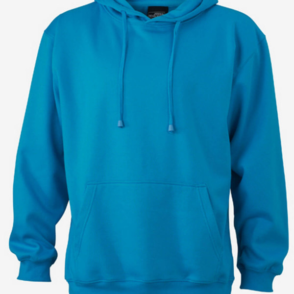 JN047 Hooded Sweat