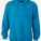 JN047 Hooded Sweat - JN047-Turquoise - variant Ls 1000085904