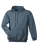 JN047 Hooded Sweat - JN047_Carbon - variant Ls 1000085814