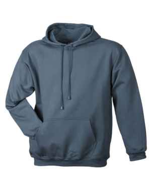 JN047 Hooded Sweat - Reklamnepredmety