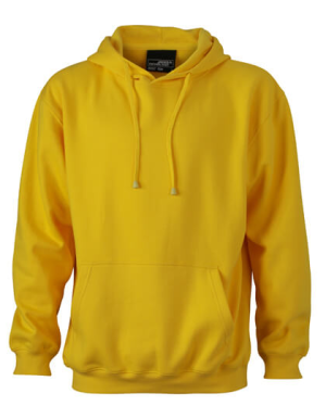 JN047 Hooded Sweat - Reklamnepredmety