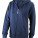JN053 Ladies´ Hooded Jacket - JN053-Navy - variant Ls 1000086004