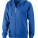 JN053 Ladies´ Hooded Jacket - JN053-Royal - variant Ls 1000086014