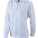JN053 Ladies´ Hooded Jacket - JN053-White - variant Ls 1000086019