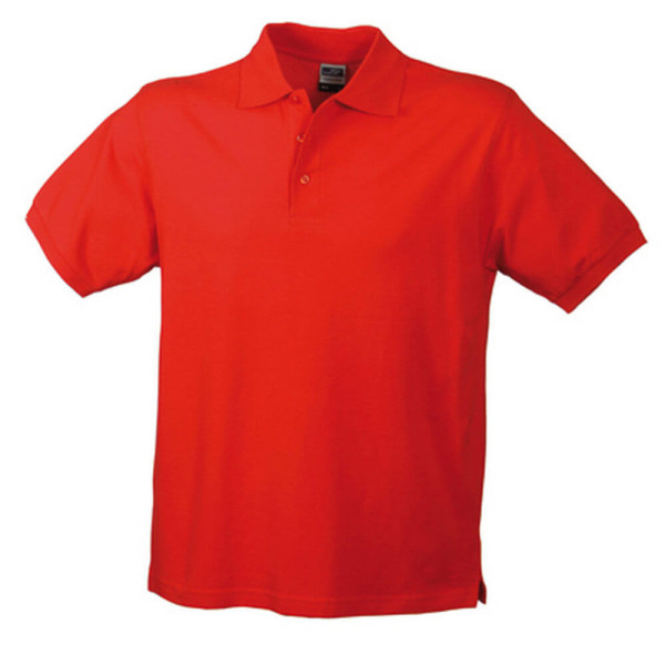 JN070 Classic Polo