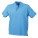 JN070K Classic Polo Junior - JN070K-Aqua - variant Ls 1000086240