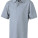 JN070K Classic Polo Junior - JN070K-Grey-Heather - variant Ls 1000086300