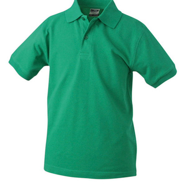 JN070K Classic Polo Junior
