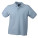 JN070K Classic Polo Junior - JN070K-Light-Blue - variant Ls 1000086312