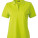 JN071 Classic Polo Ladies - JN071-Acid-Yellow - variant Ls 1000086444