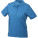 JN071 Classic Polo Ladies - JN071-Aqua - variant Ls 1000086449