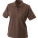 JN071 Classic Polo Ladies - JN071-Brown - variant Ls 1000086464