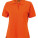 JN071 Classic Polo Ladies - JN071-Dark-Orange - variant Ls 1000086469