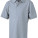 JN071 Classic Polo Ladies - JN071-Grey-Heather - variant Ls 1000086499