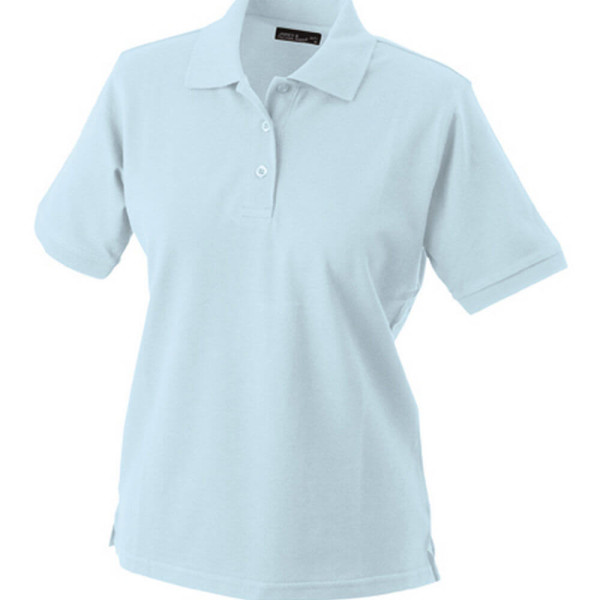 JN071 Classic Polo Ladies