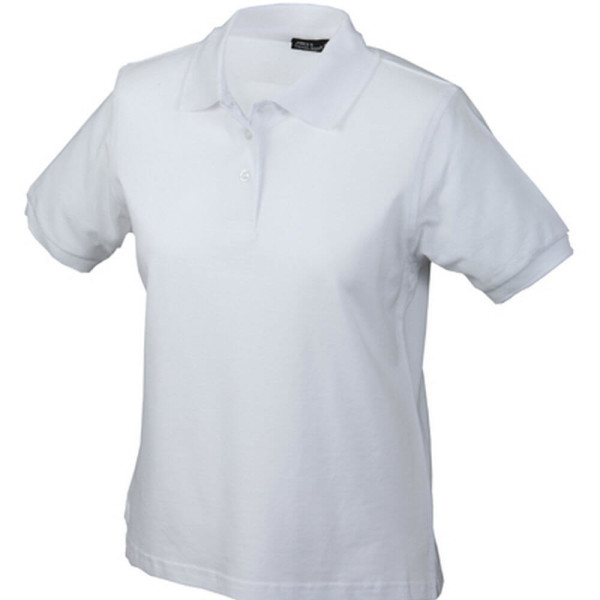 JN071 Classic Polo Ladies