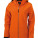 JN1053 Ladies´ Wintersport Softshell - JN1053-Dark-Orange - variant Ls 1000086881