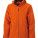 JN1054 Men´s Wintersport Softshell - JN1054-Dark-Orange - variant Ls 1000086912