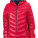 JN1059 Ladies´ Down Jacket - JN1059-Red-Navy - variant Ls 1000087049