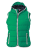 JN1075 Ladies` Maritime Vest - JN1075_Irish-Green_White - variant Ls 1000087194