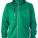 JN1078 Men´s Maritime Softshell-Jacket - JN1078-Irish-Green-Navy-White - variant Ls 1000087301