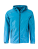 JN1118 Mens` Rain Jacket - JN1118_Turquoise_Iron-Grey - variant Ls 1000210558
