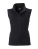 JN1127 Ladies` Promo Softshell Vest - JN1127_Black_Black - variant Ls 1000210784
