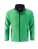 JN1130 Men`s Promo Softshell Jacket - JN1130_Green_Navy - variant Ls 1000210902