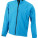 JN135 Men´s Softshell Jacket - JN135-Aqua - variant Ls 1000087678