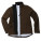 JN135 Men´s Softshell Jacket - JN135-Brown - variant Ls 1000087694
