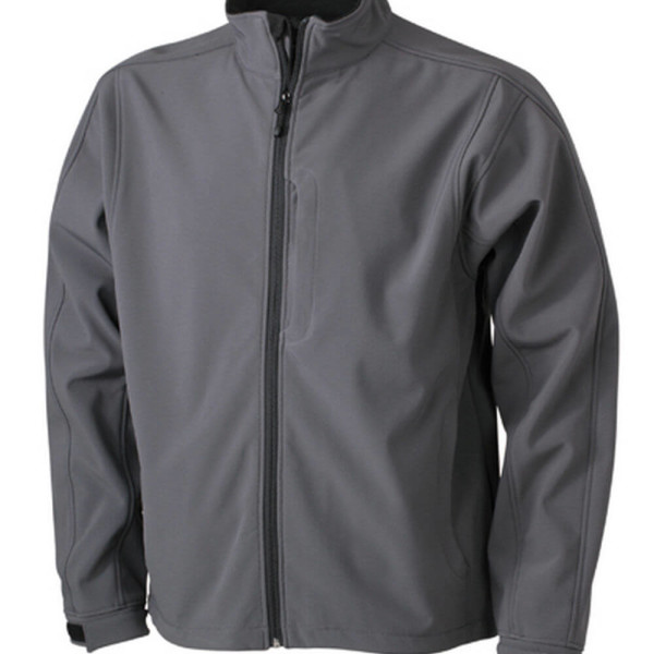 JN135 Men´s Softshell Jacket