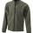 JN135 Men´s Softshell Jacket - JN135-Olive - variant Ls 1000087726