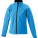 JN137 Ladies´ Softshell Jacket - JN137-Aqua - variant Ls 1000087750