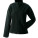 JN137 Ladies´ Softshell Jacket - JN137-Black - variant Ls 1000087755