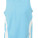 JN305 Men´s Running Tank - JN305-Ocean-White - variant Ls 1000087811