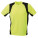 JN306 Men´s Running-T - JN306-Fluo-Yellow-Black - variant Ls 1000087859