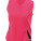 JN315 Ladies´ Running Tank - JN315-Berry-Black - variant Ls 1000087927