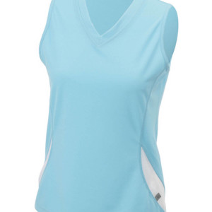 JN315 Ladies´ Running Tank - Reklamnepredmety