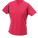 JN316 Ladies´ Running-T - JN316-Berry-Black - variant Ls 1000087977