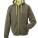 JN354 Ladies´ Doubleface Jacket - JN354-Olive-Lime-(Light)-Green - variant 