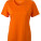JN357 Ladies Active-T - JN357-Orange - variant Ls 1000088458