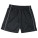 JN387 Basic Team Shorts - JN387-Black-White - variant Ls 1000088972