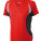 JN390 Ladies´ Running-T - JN390-Red-Black - variant Ls 1000089027