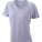 JN396 Ladies´ Running-T - JN396-Lilac-White - variant Ls 1000089082