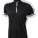 JN452 Men´s Bike-T Half Zip - JN452-Black - variant Ls 1000089205