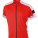 JN454 Men´s Bike-T Full Zip - JN454-Red - variant Ls 1000089306