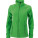 JN596 Ladies´ Structure Fleece Jacket - JN596-Green-Dark-Green - variant Ls 1000089944