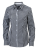 JN616 Ladies` Checked Blouse - JN616_Black_White - variant Ls 1000089991