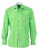 JN638 Men's Traditional Shirt - JN638_Green_White - variant Ls 1000090285
