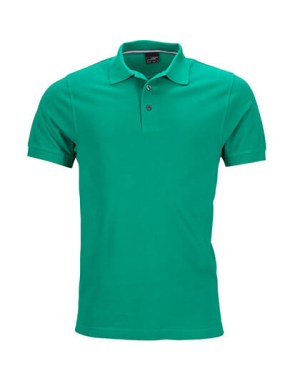 JN708 Men`s Pima Polo - Reklamnepredmety